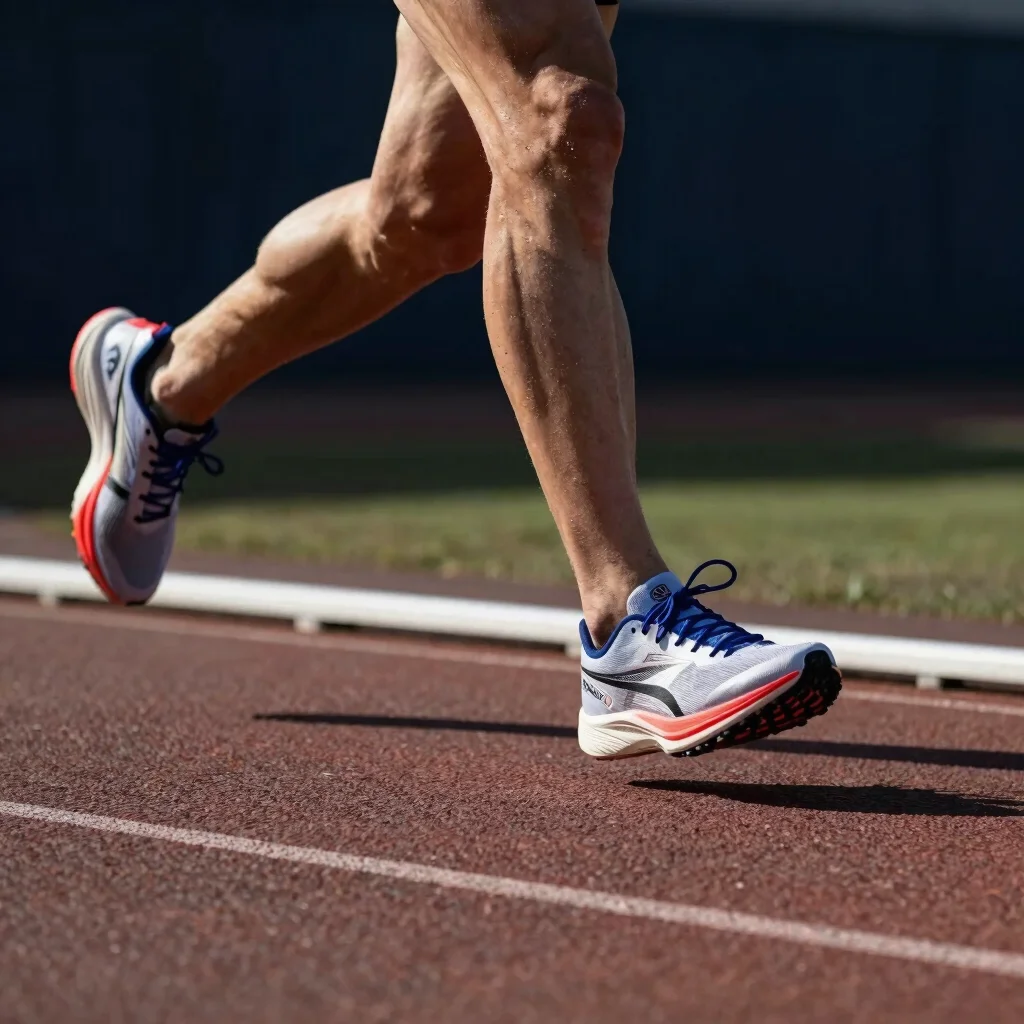 Pendaftaran Virtual Run 5K Individual