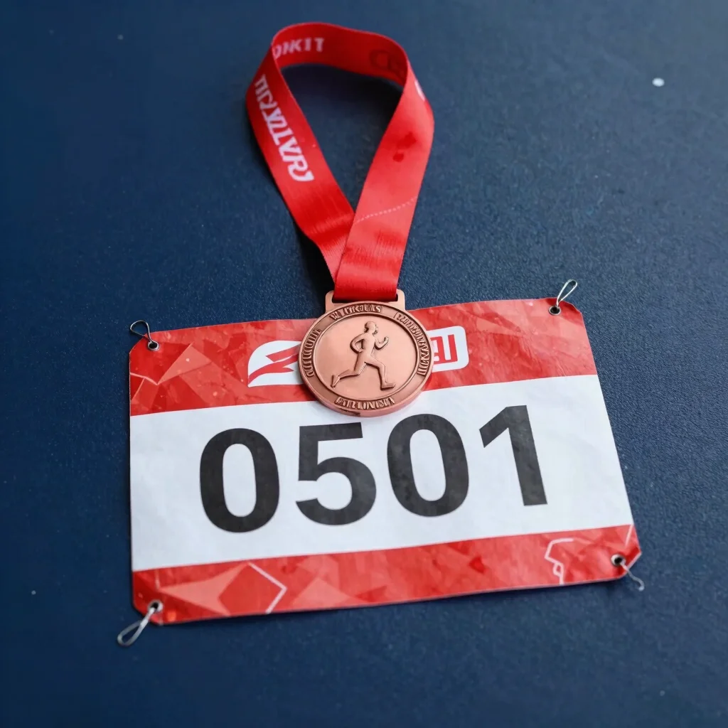 Tiket Virtual Run 5K Lintasnegeri