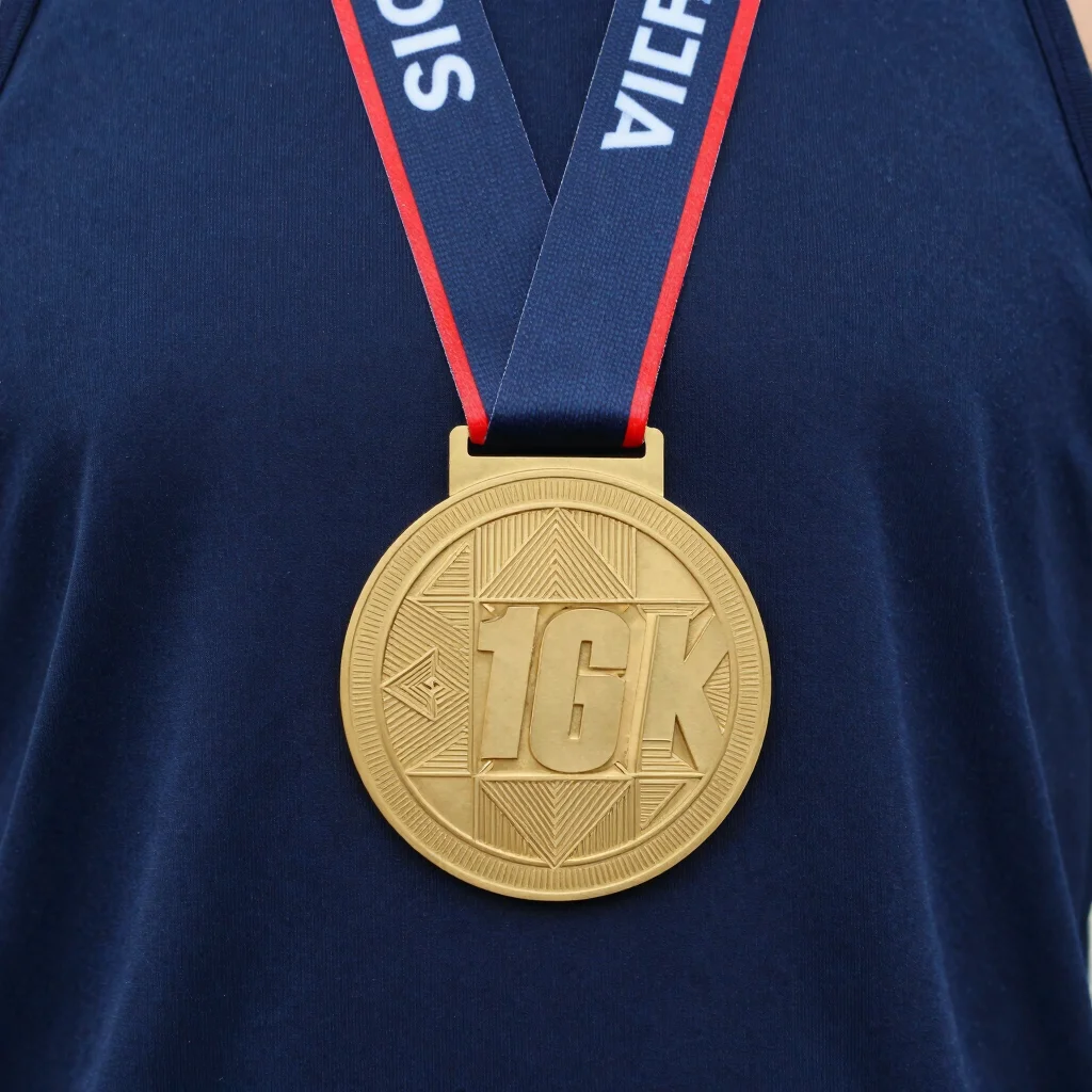 Tiket Virtual Run 10K Lintasnegeri