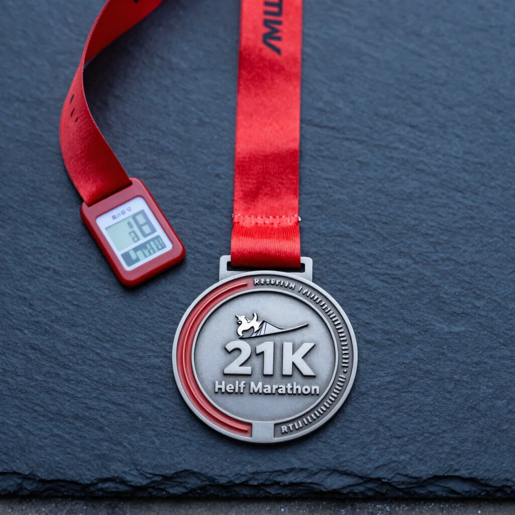 Tiket Half Marathon 21K Lintasnegeri