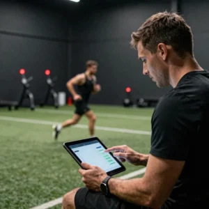 Sesi Coaching Lari Virtual 1-on-1
